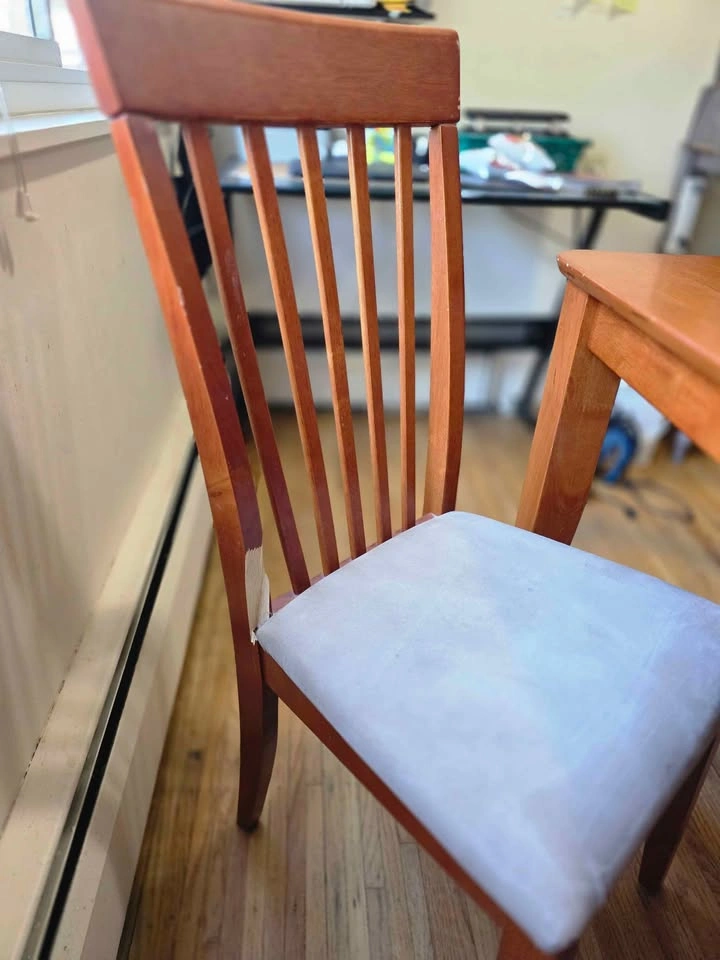 Dining Table - photo 4