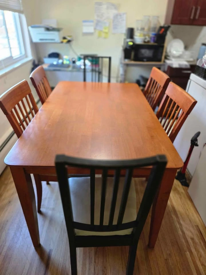 Dining Table - photo 5