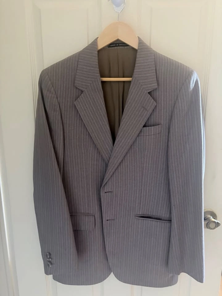 Daniel Hechter Paris Suit Jacket
