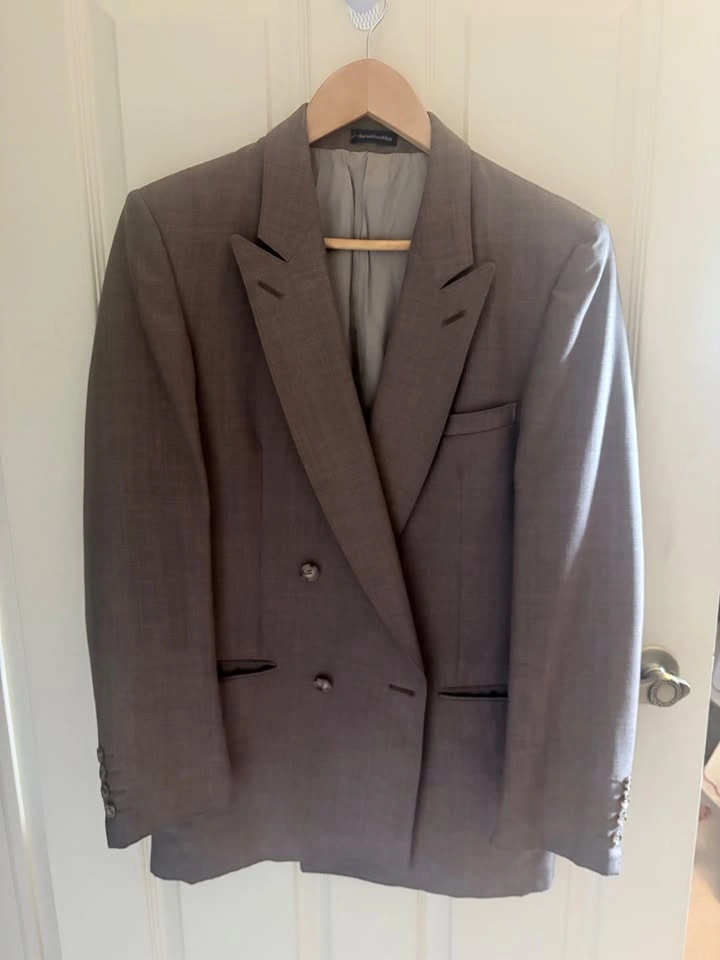 Paul Jardine Suit Jacket