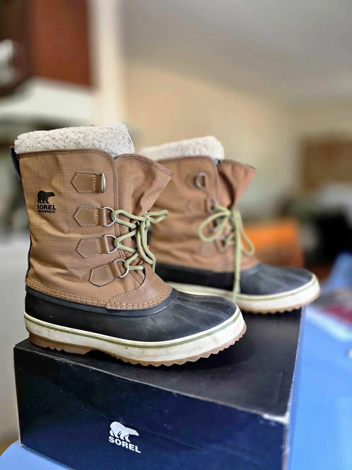 Sorel Winter Boots