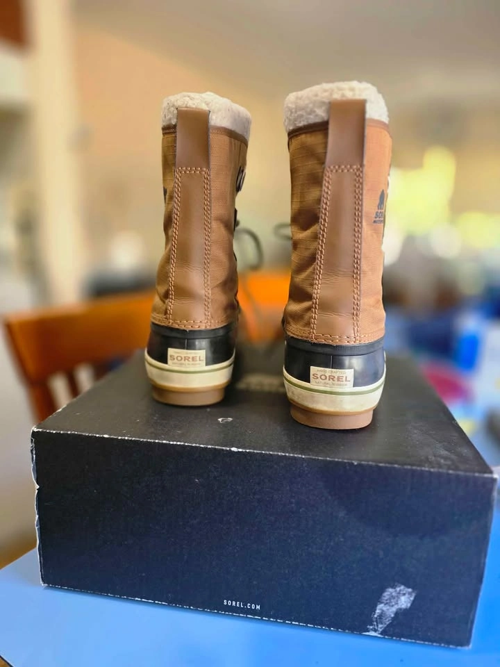 Sorel Winter Boots - photo 2