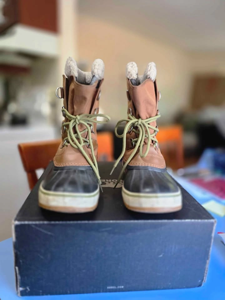 Sorel Winter Boots - photo 3