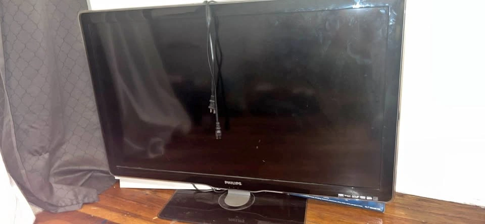 Philips TV