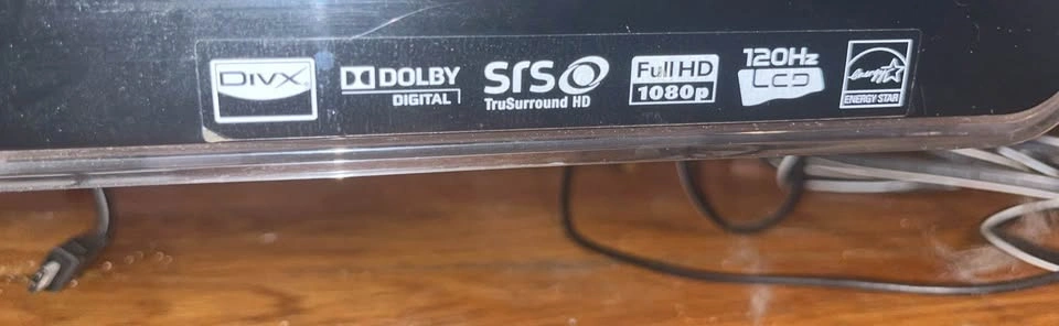 Philips TV - photo 3