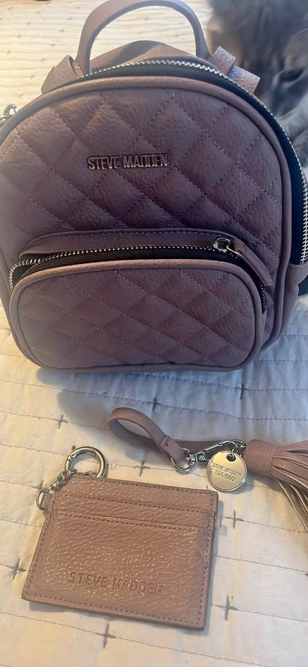 Steve Madden