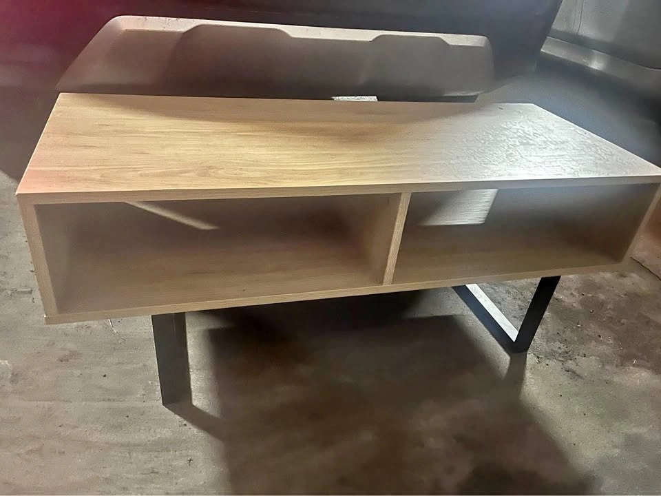 Small coffee table