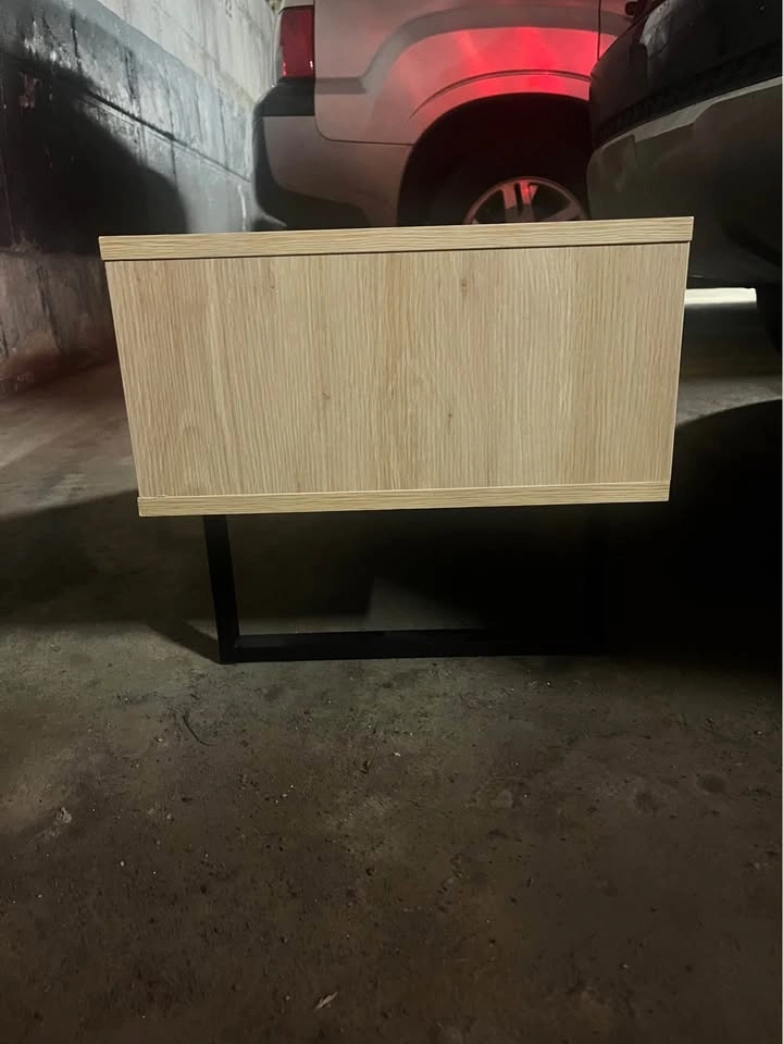 Small coffee table - photo 3
