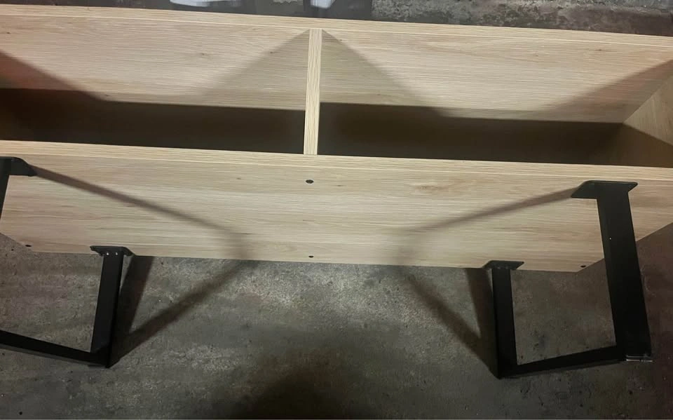 Small coffee table - photo 4