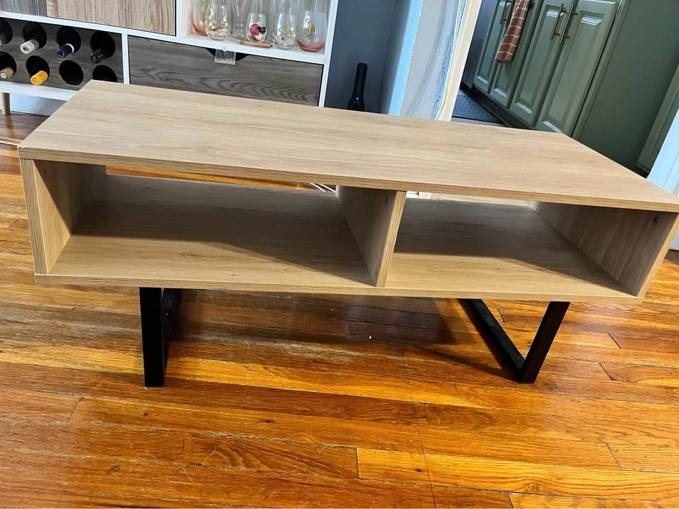 Small coffee table - photo 5