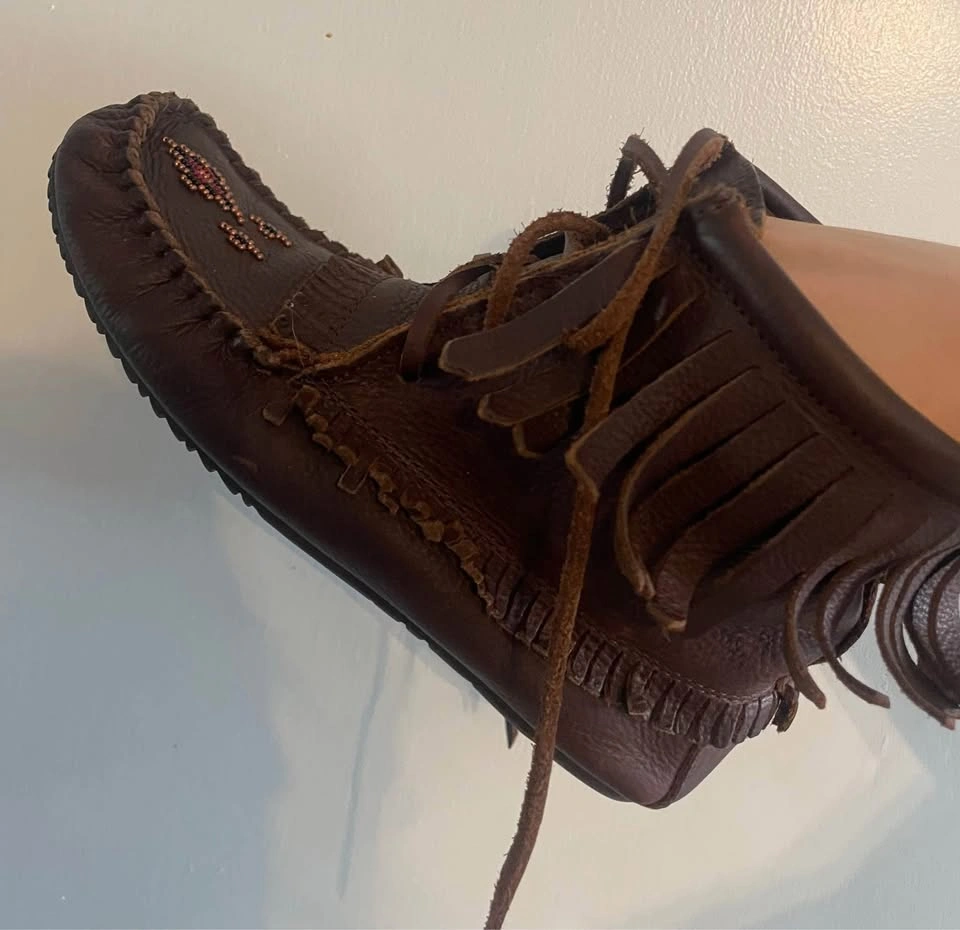 Manitobah Mukluks