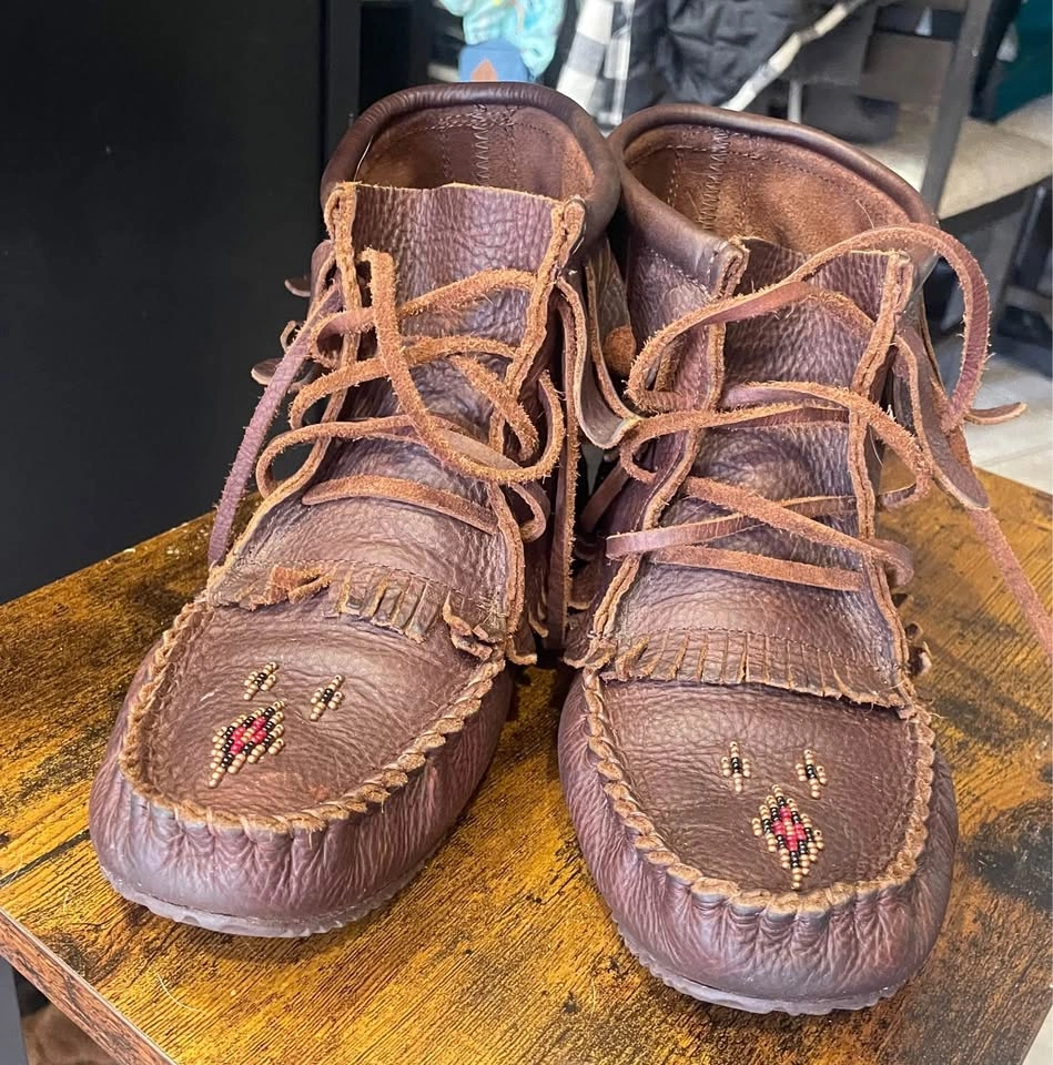 Manitobah Mukluks - photo 3