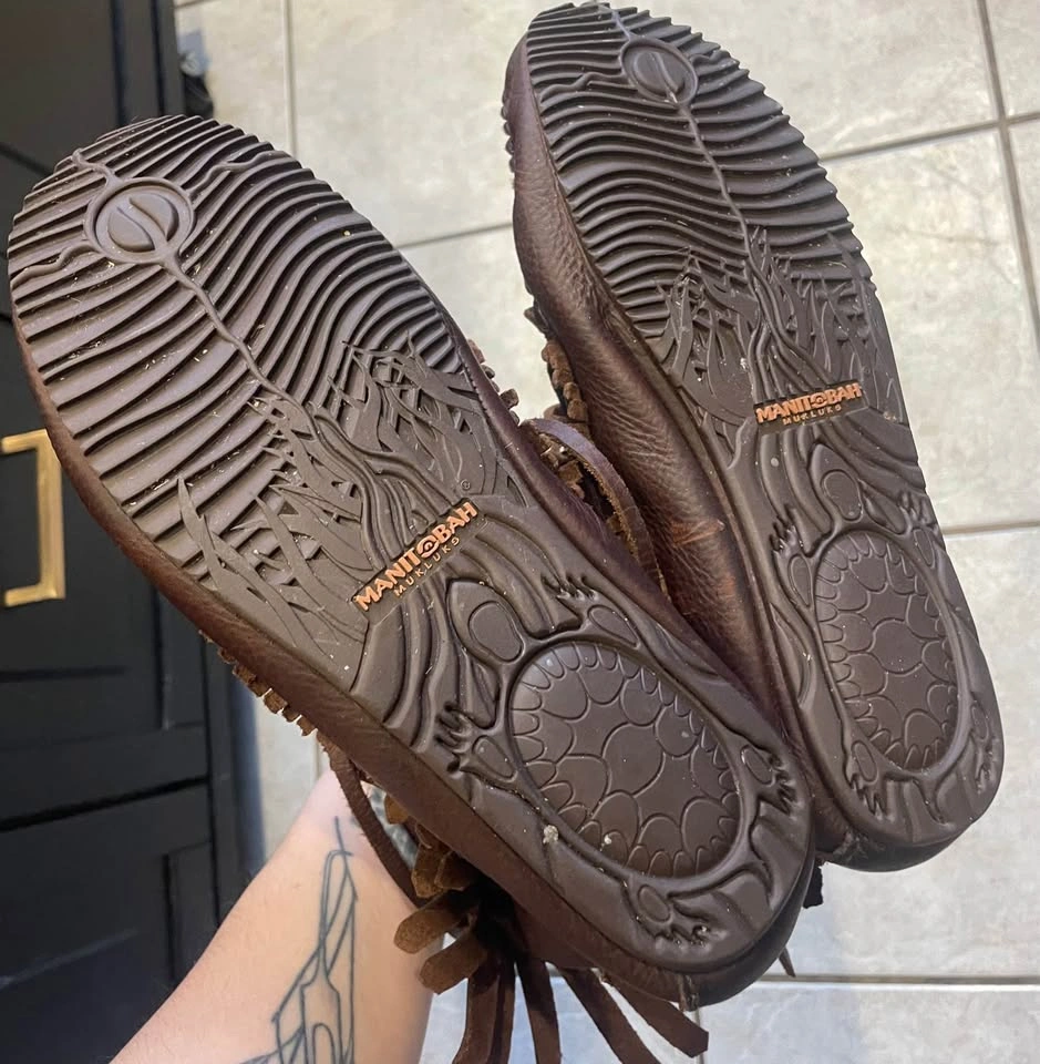 Manitobah Mukluks - photo 4