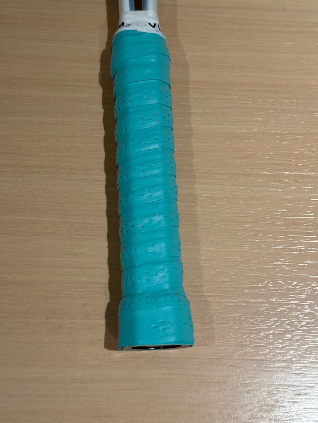 Atomica Tennis Racket Racquet - New Grip - photo 2