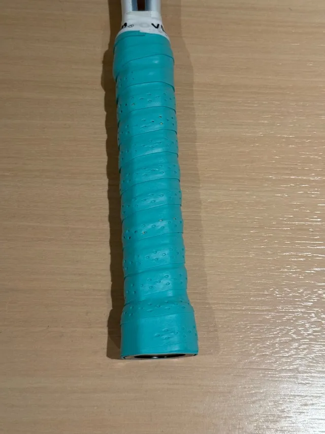 Atomica Tennis Racket Racquet - New Grip - photo 2