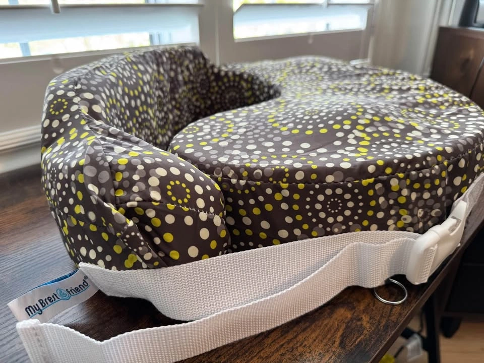 My Brest Friend Deluxe Pillow - photo 2