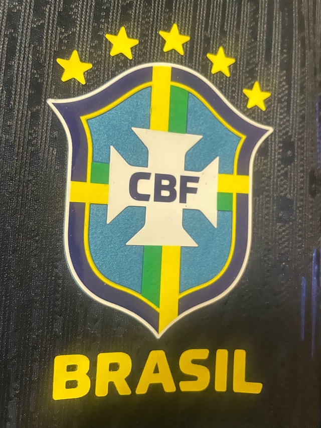 Brazil Away Jersey- Neymar Jr. #10 - photo 3