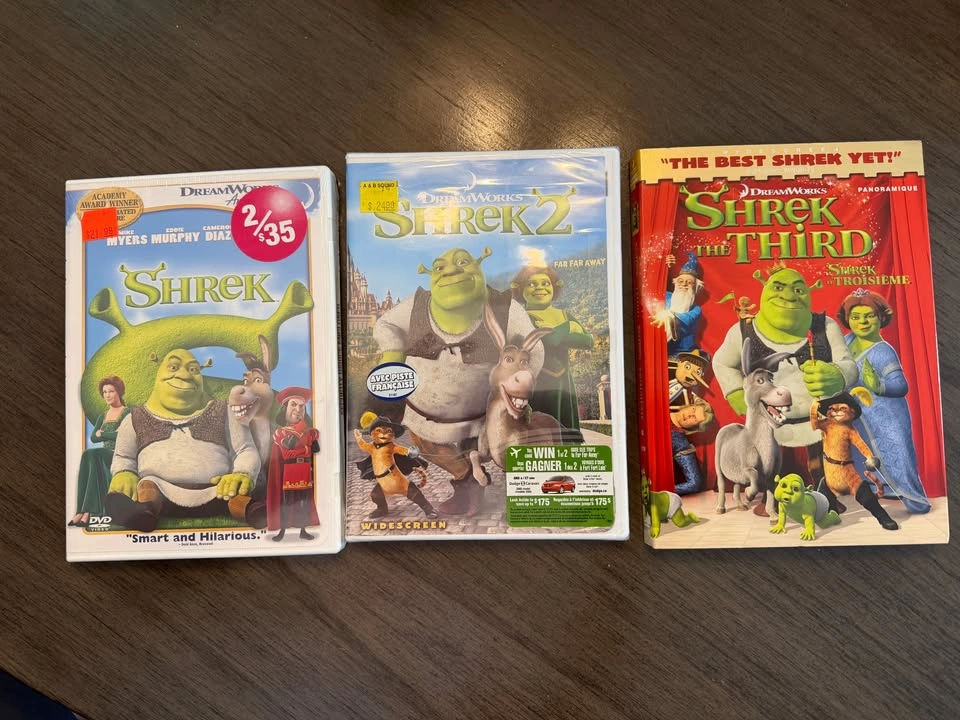 Disney/Pixar DVD Collection – 23 Movies - photo 3
