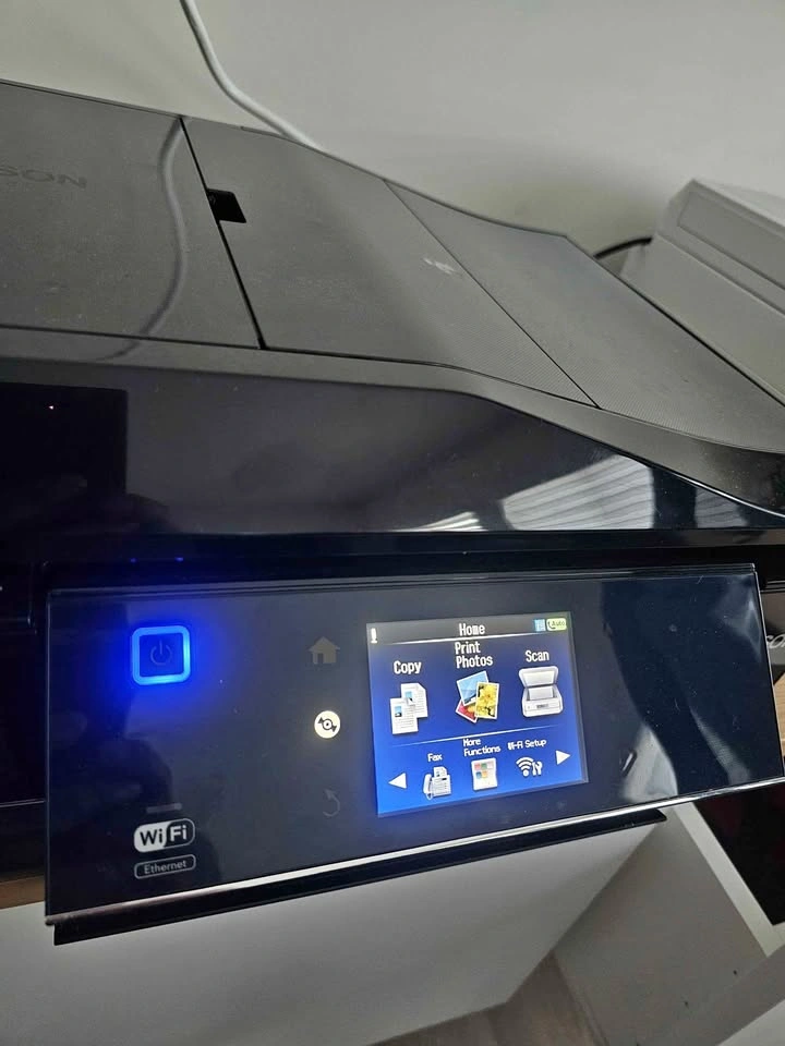 Epson Printer
