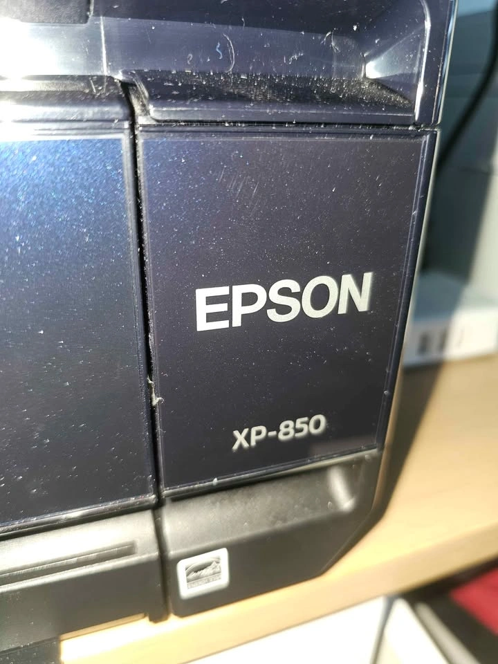 Epson Printer - photo 3