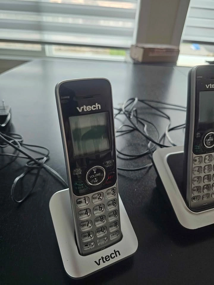 Vtech Phone Bundle - photo 2