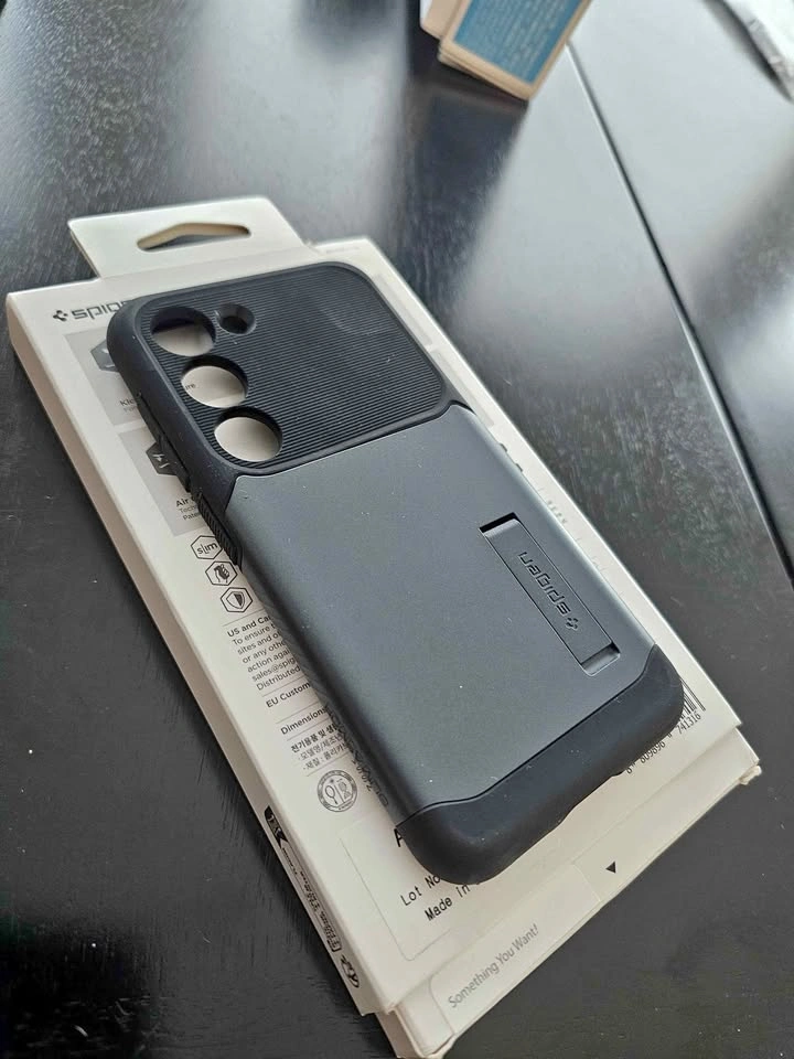 Galaxy S23 Phone Case