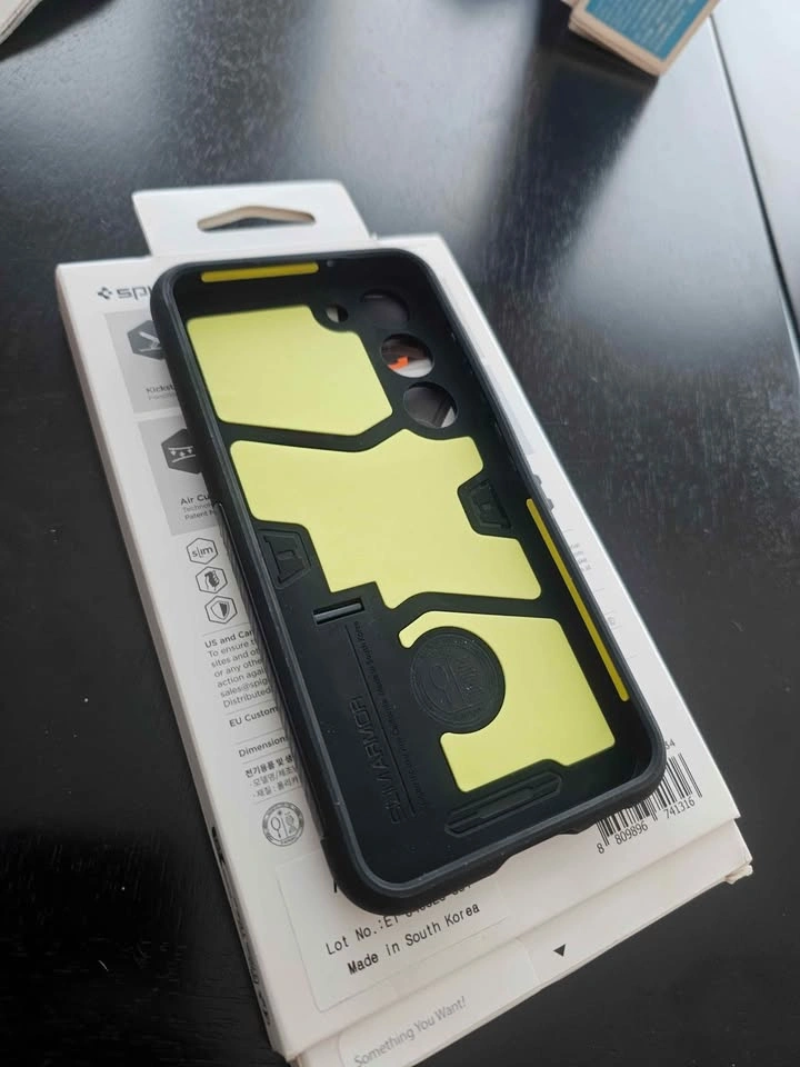 Galaxy S23 Phone Case - photo 2