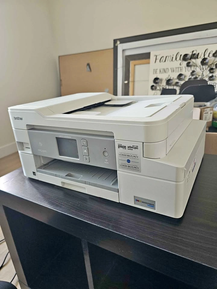 Brother Printer