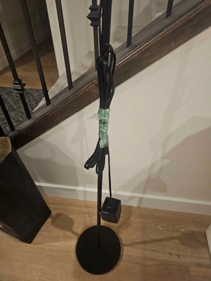 Lamp - photo 2