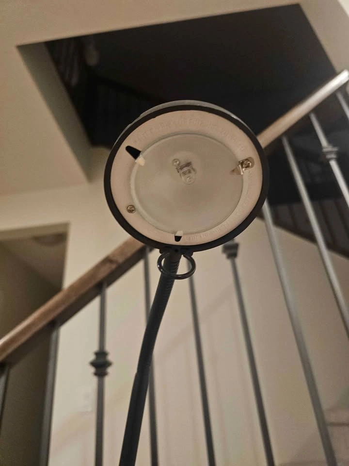 Lamp - photo 3