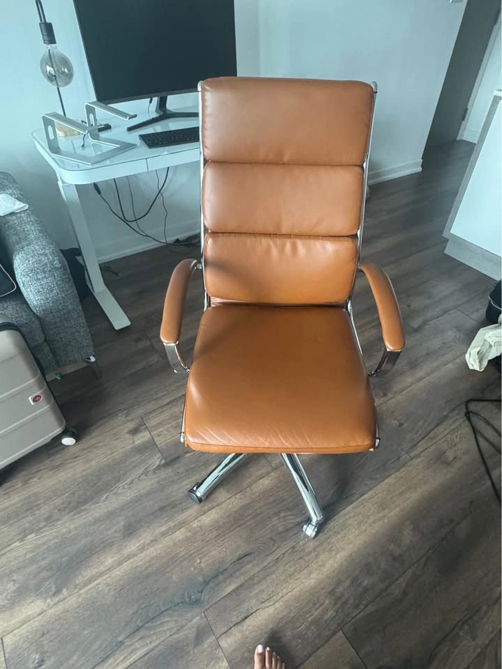 Office chair - photo 2