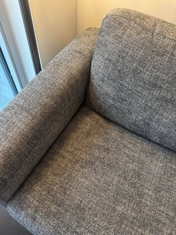 COUCH NEED GONE 200 OBO - photo 3