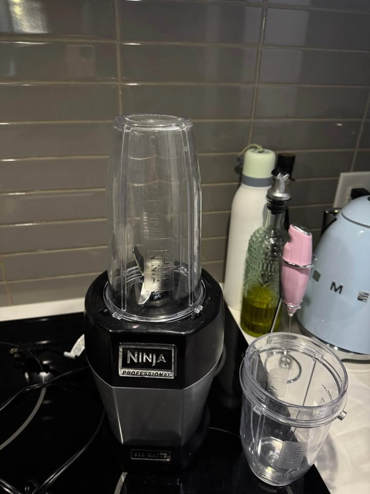Ninja blender - photo 2