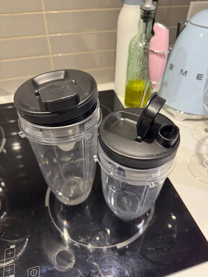 Ninja blender - photo 3