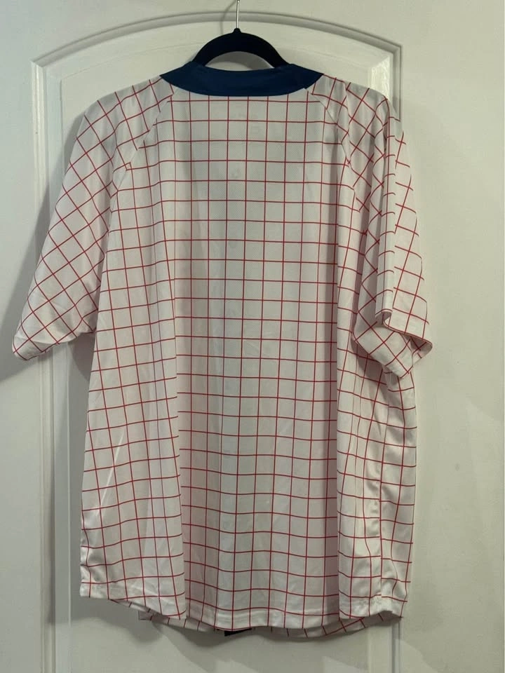 SOX Chicago Baseball Jersey - XL - photo 4