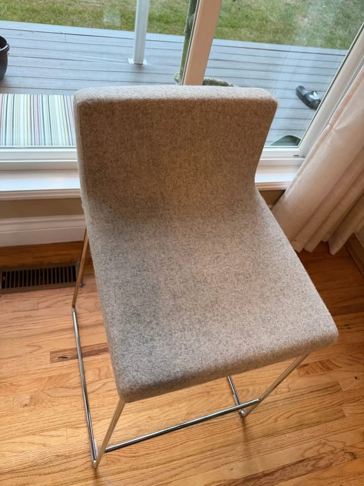 Bar stools x4 - photo 2