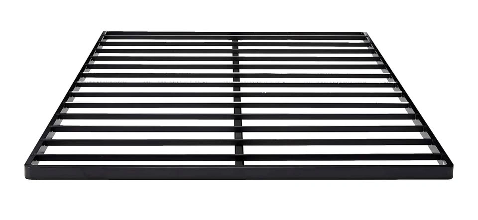 Zinus Gulzar Easy Assembly Quick Lock 1.6 Inch Bunkie Board/Bed