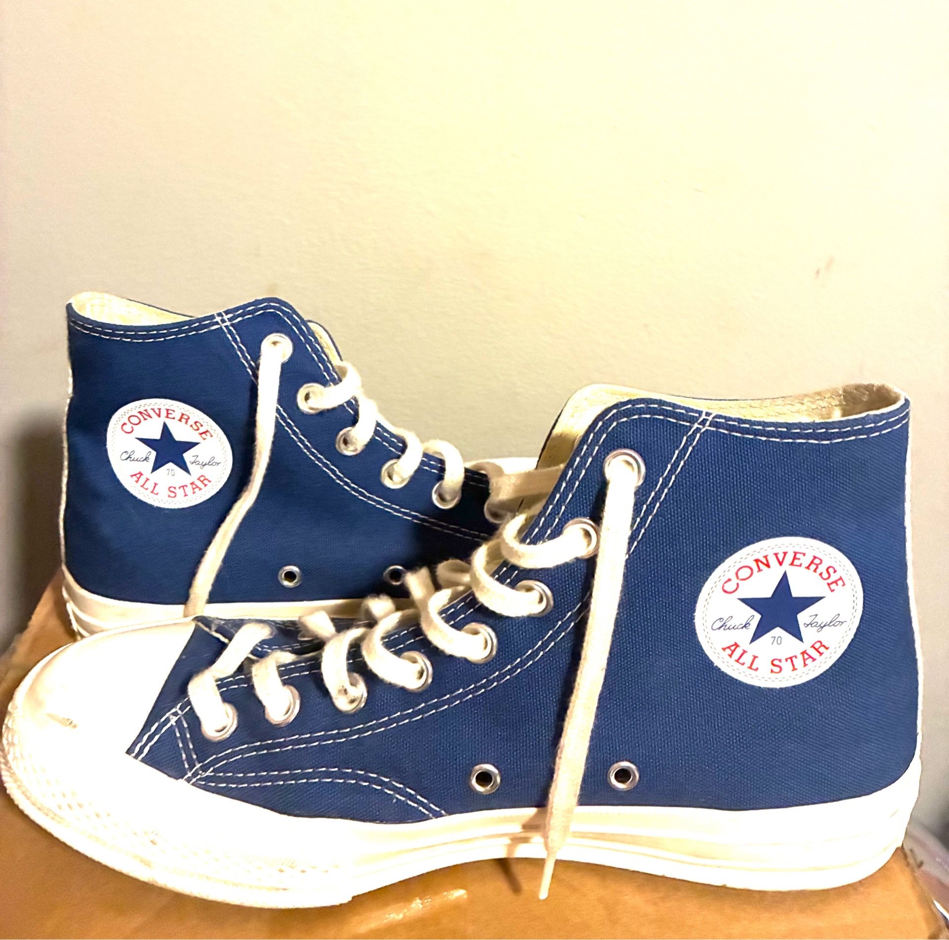 PLAY X CONVERSE - photo 2