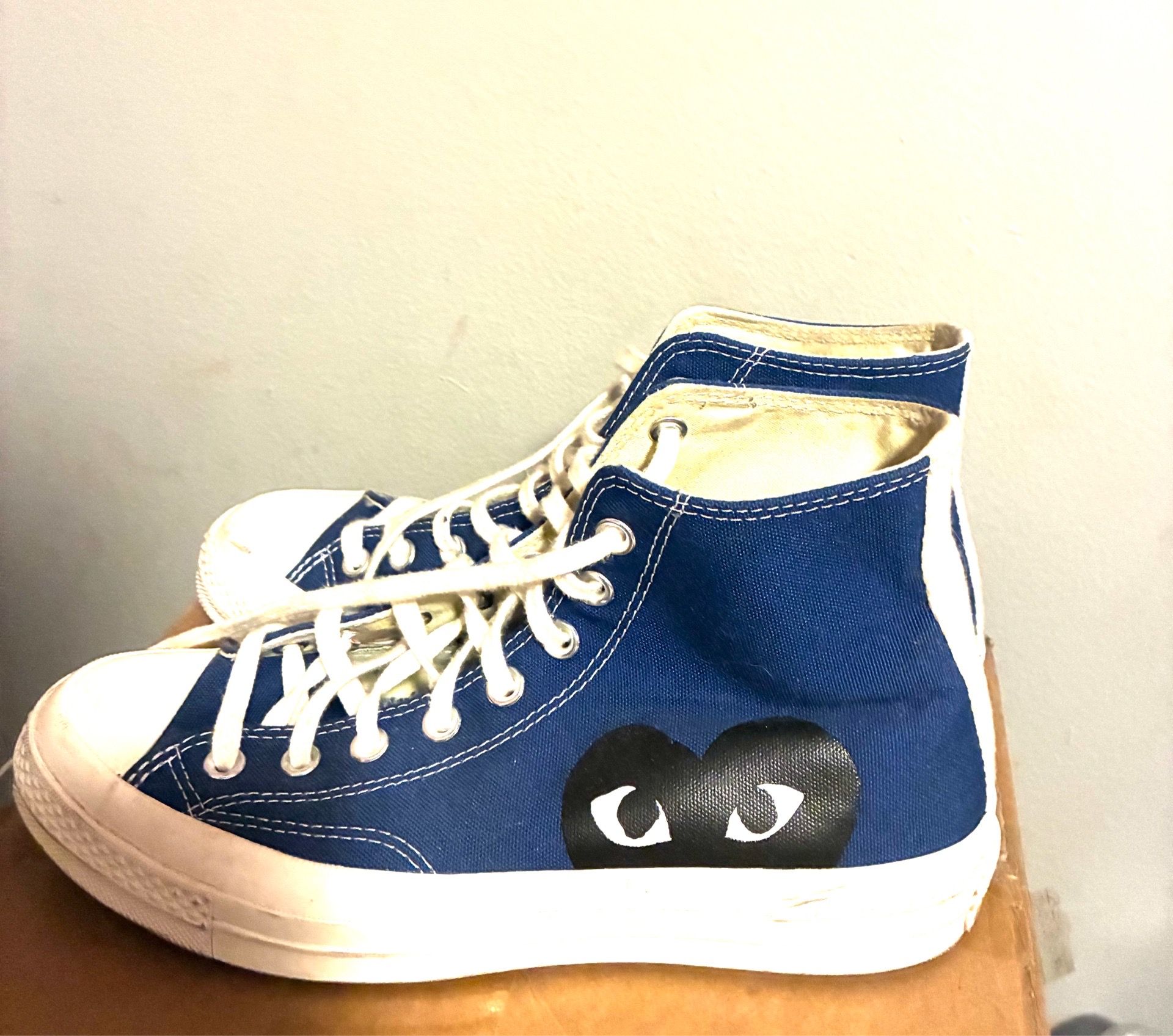 PLAY X CONVERSE - photo 3