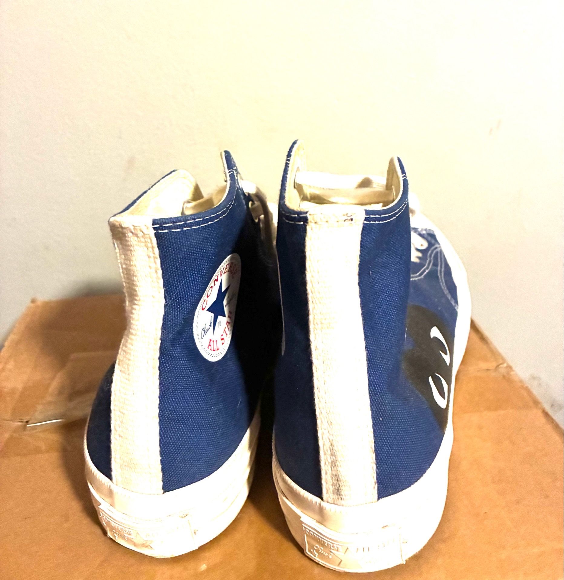 PLAY X CONVERSE - photo 4