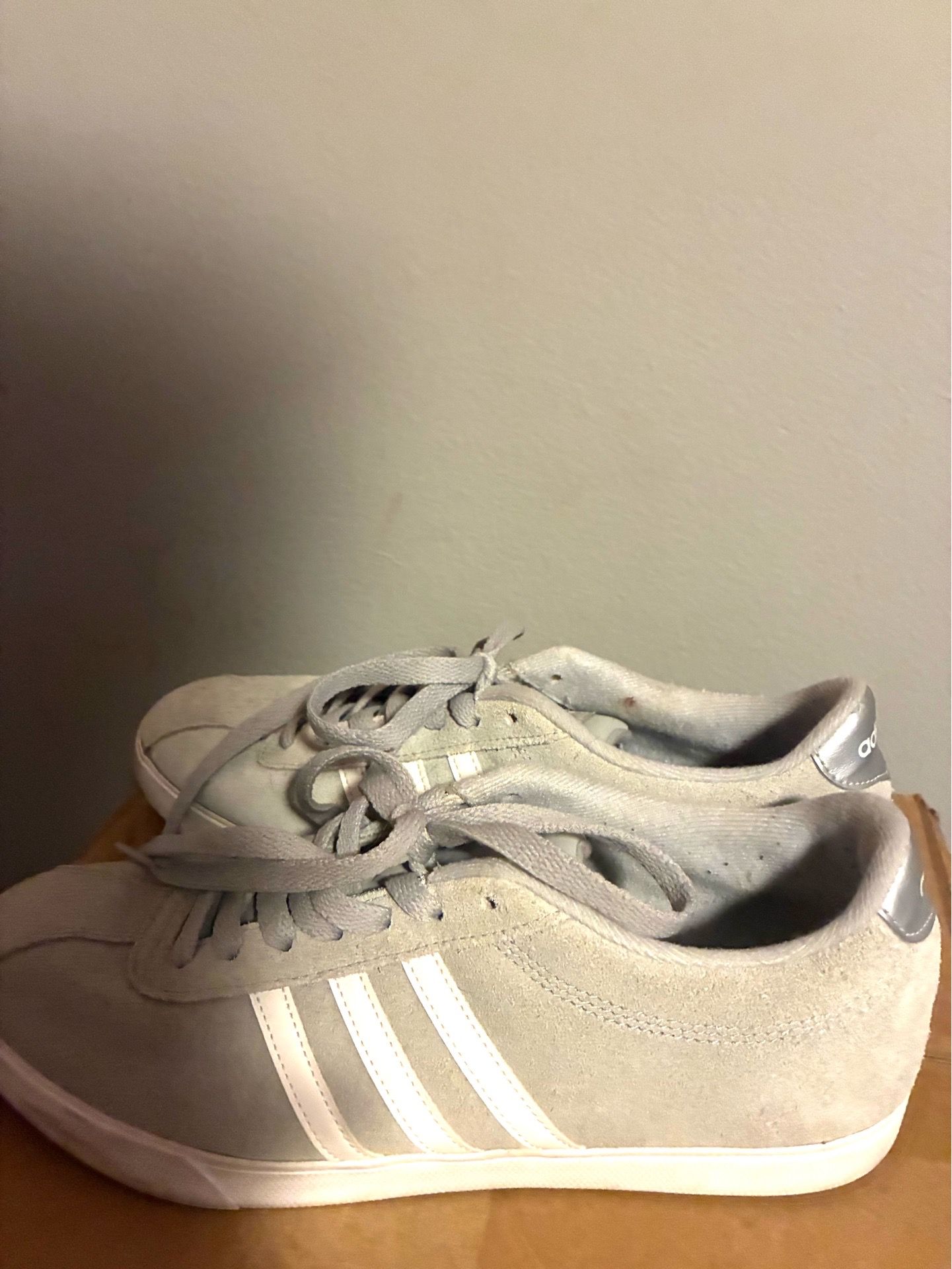 Adidas shoes