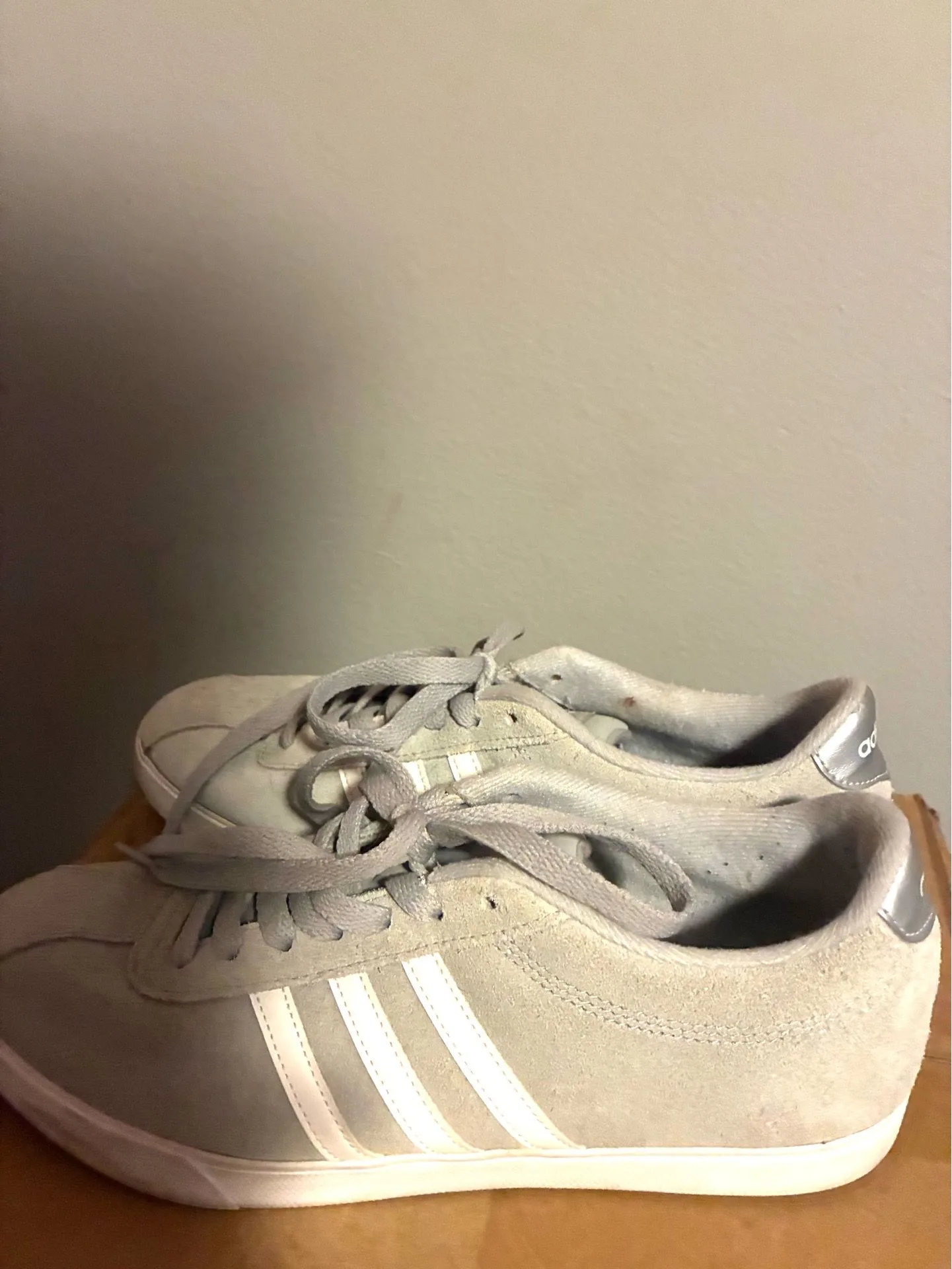 Adidas shoes