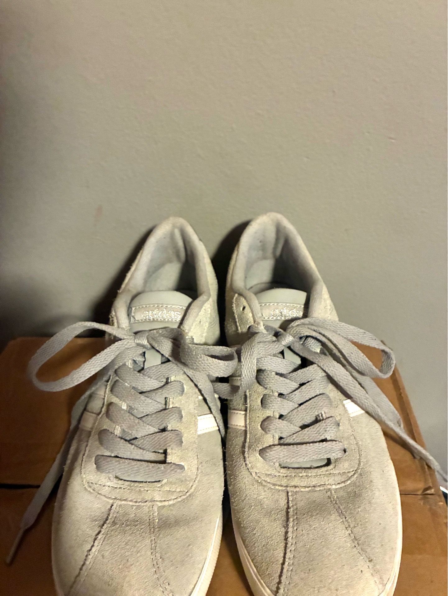 Adidas shoes - photo 4