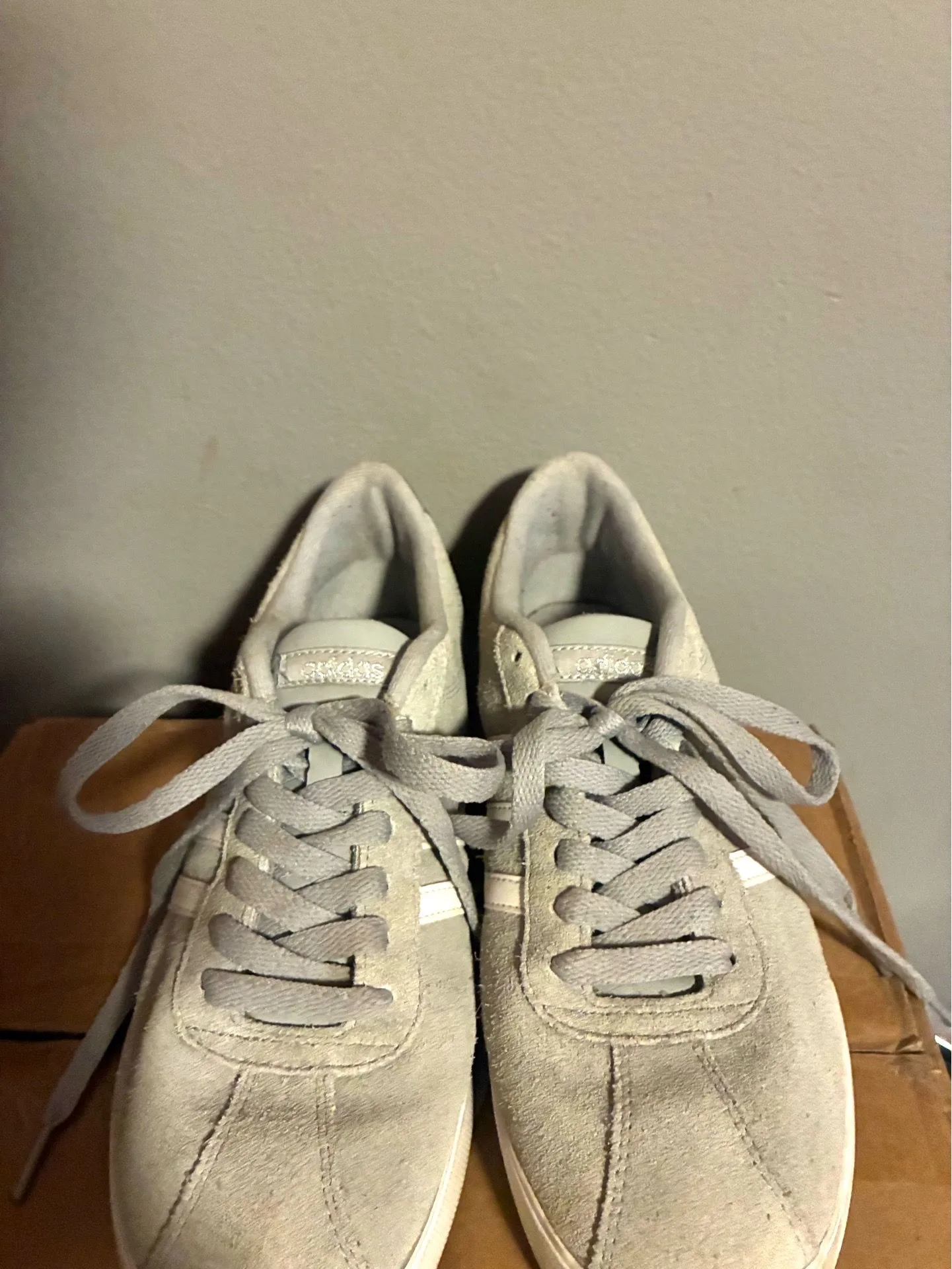 Adidas shoes - photo 4