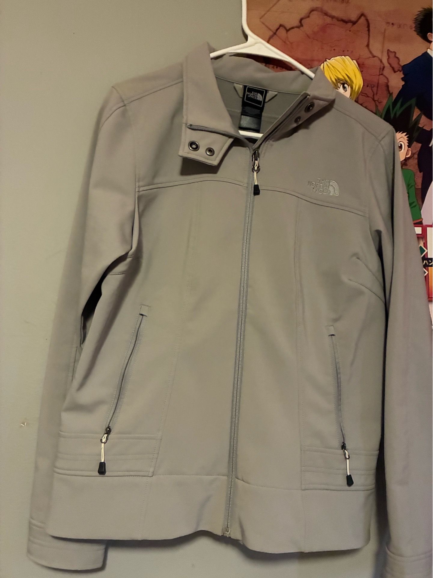 The North Face Jacket