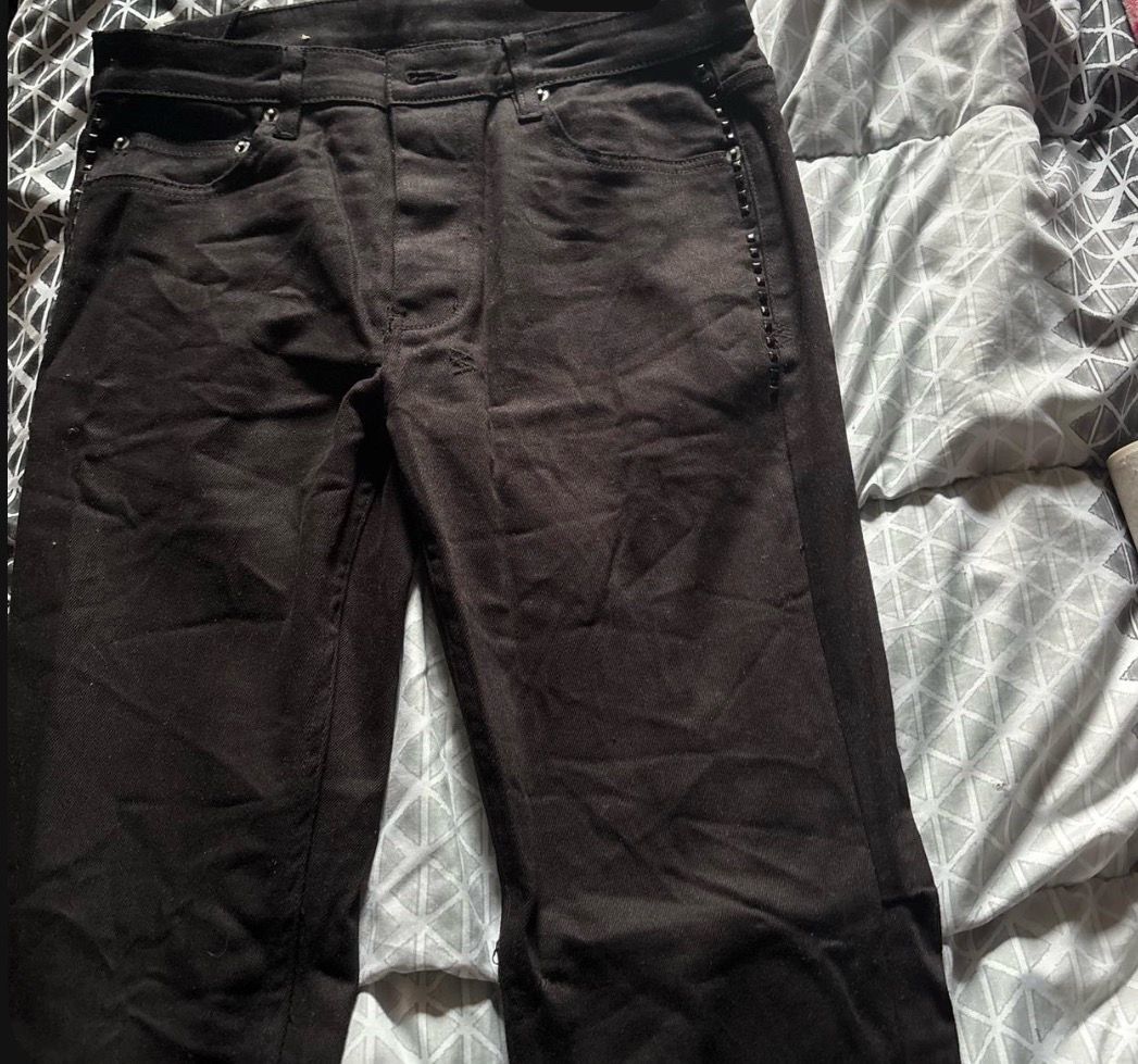 Ksubi jeans - photo 2