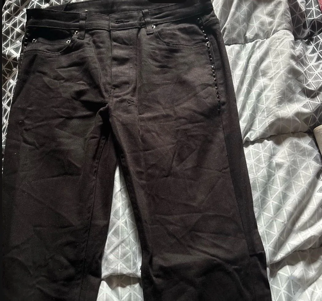 Ksubi jeans - photo 2