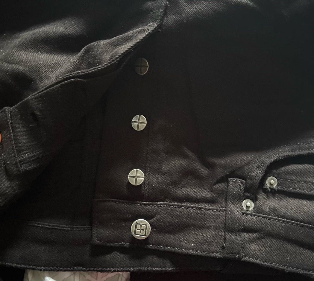 Ksubi jeans - photo 5