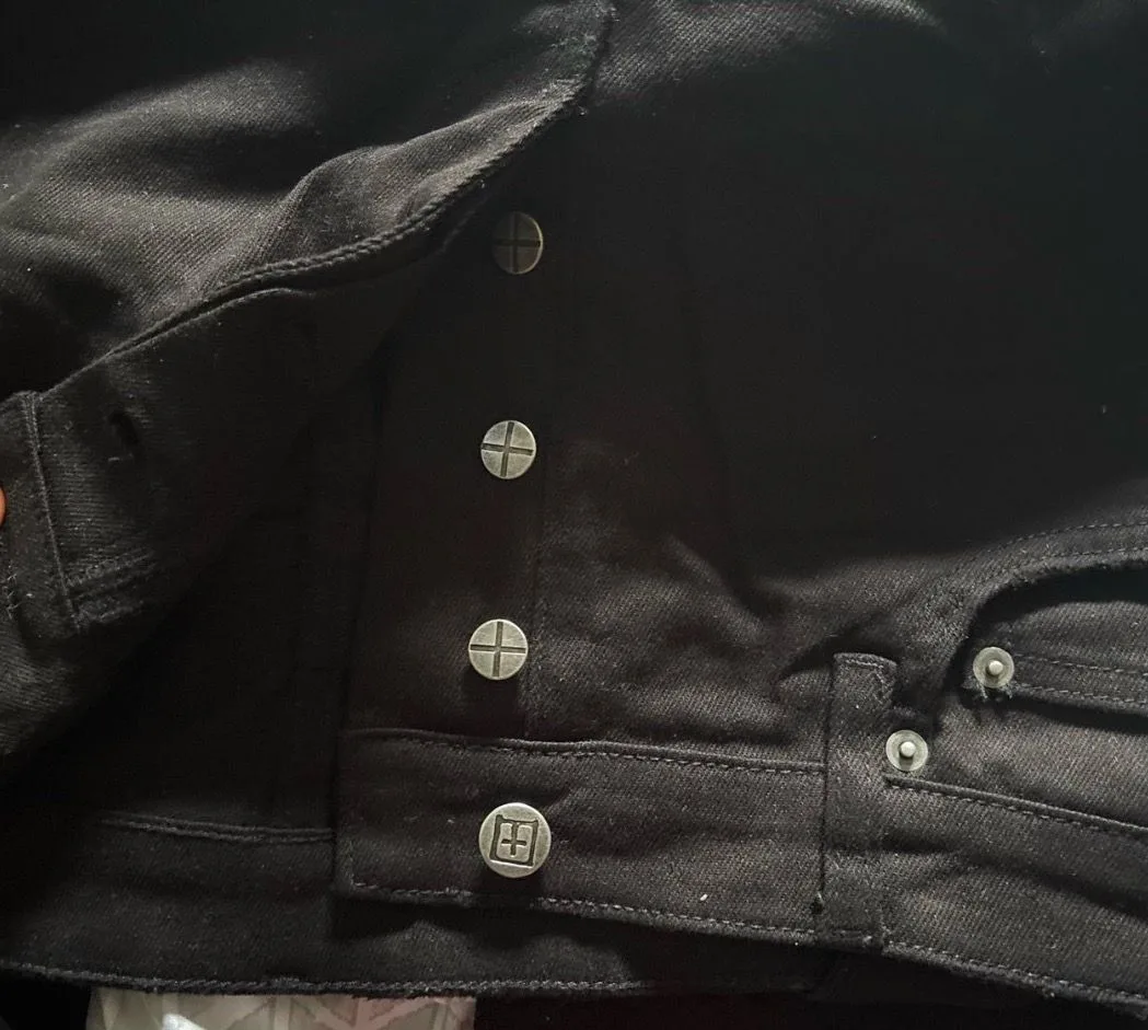 Ksubi jeans - photo 5