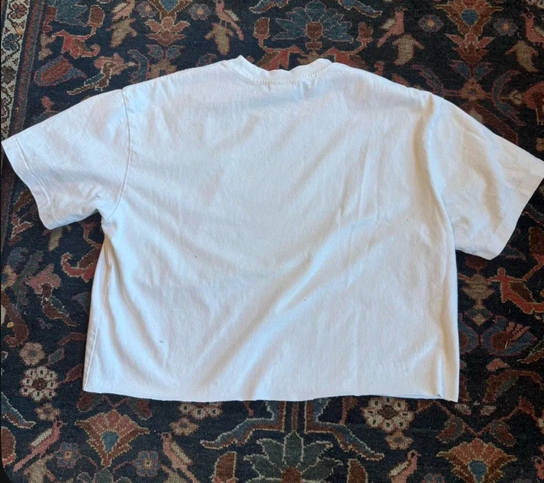 BABY MILO BAPE SHIRT - photo 5